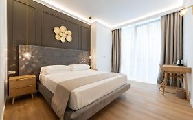 Toledo Relais Suites - By Pera Rooms Collection